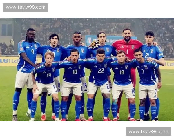 2026年世界杯欧洲预选赛激战正酣 各国强队争夺名额激烈对决